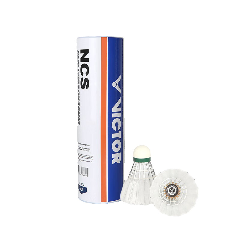 Victor Wiccanic Badminton NCS competition training majors superbeat artificial badminton