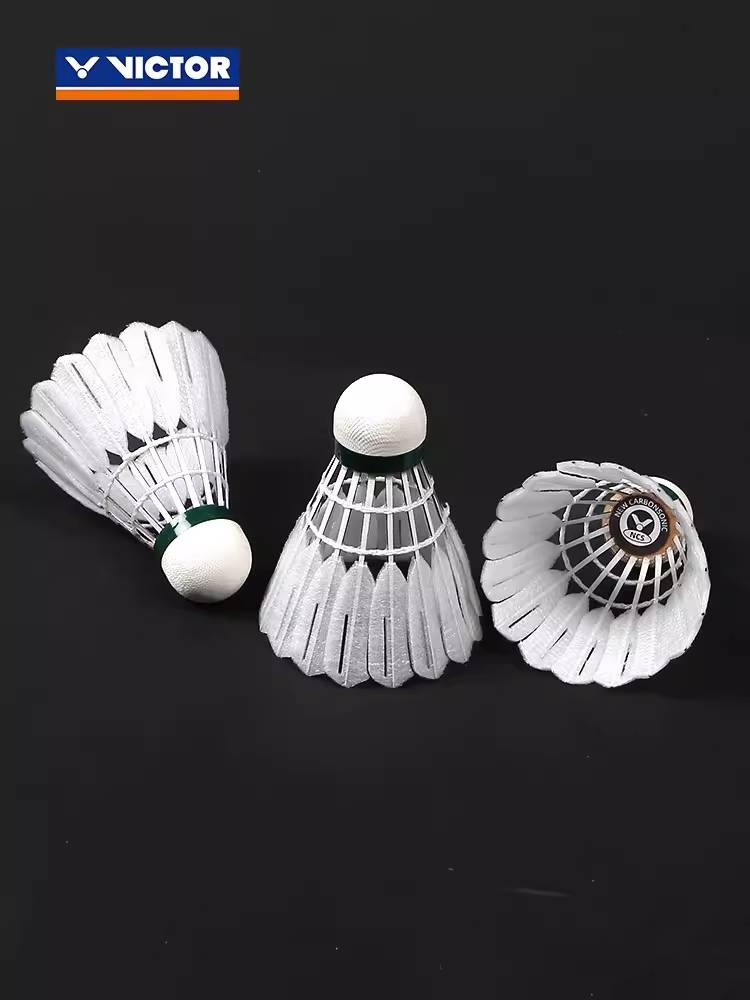 Victor Wiccanic Badminton NCS competition training majors superbeat artificial badminton