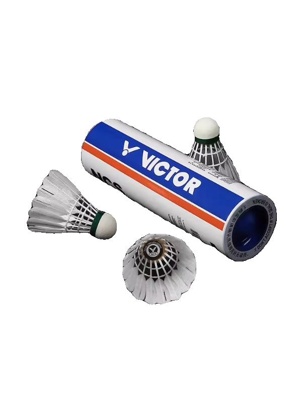 Victor Wiccanic Badminton NCS competition training majors superbeat artificial badminton