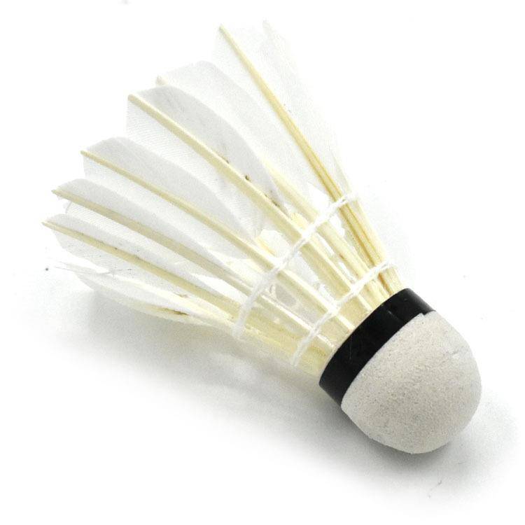 Badminton bubble ball head indoor and outdoor exercise for duck hairy play training badminton 3 installed