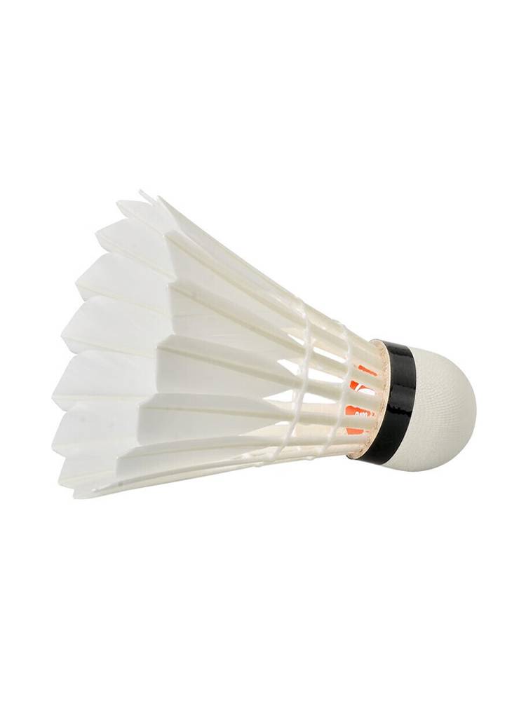 Li-NING (Li-NING) badminton training competition super resistant to goose hair G100/C10/D1 duck hair training ball