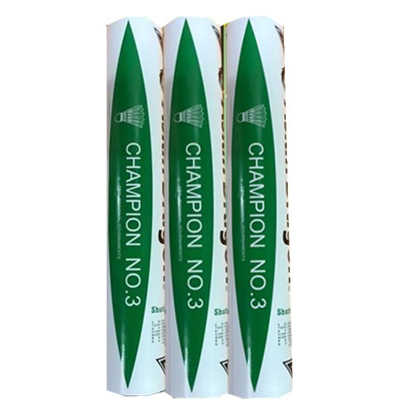  genuine victory badminton competition No. 3 Gold No. 1, 12 special offer -grade player king Ya Shenlong