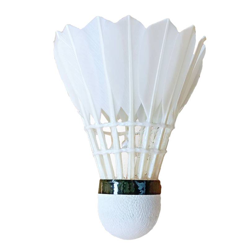 CA Badminton Q Playing King Small and Small Fang B Flight Price is cheap, suitable for novices, not CA7