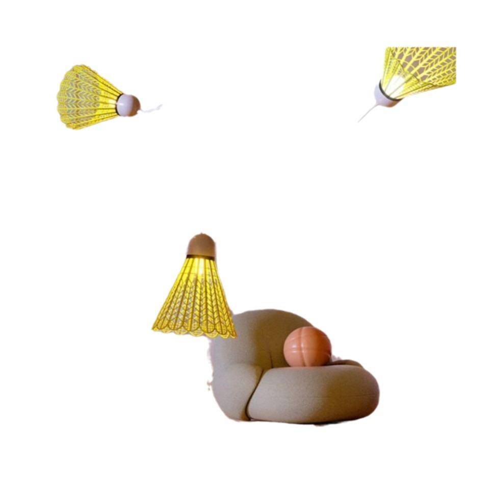 BADMINTON IndIVIDUAL Trainer Fitness Companion Badminton Single Training