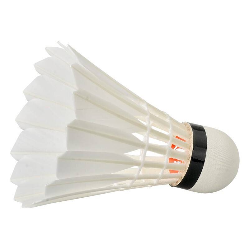 Li Yusiu Ning Goose Flower G300 G600 D8 duck hair flying stable and playing badminton Ningzhong genuine