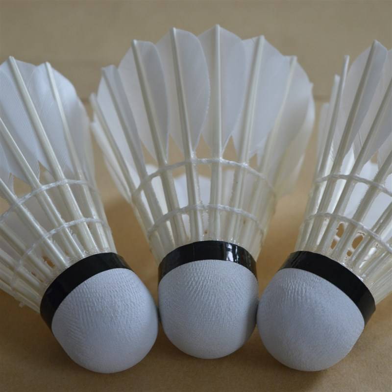 No. 6 Shun badminton resistance and stable hand to hit Z, good cost -effective
