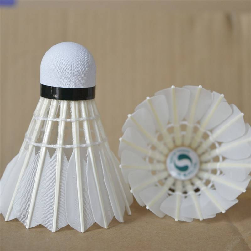 No. 6 Shun badminton resistance and stable hand to hit Z, good cost -effective