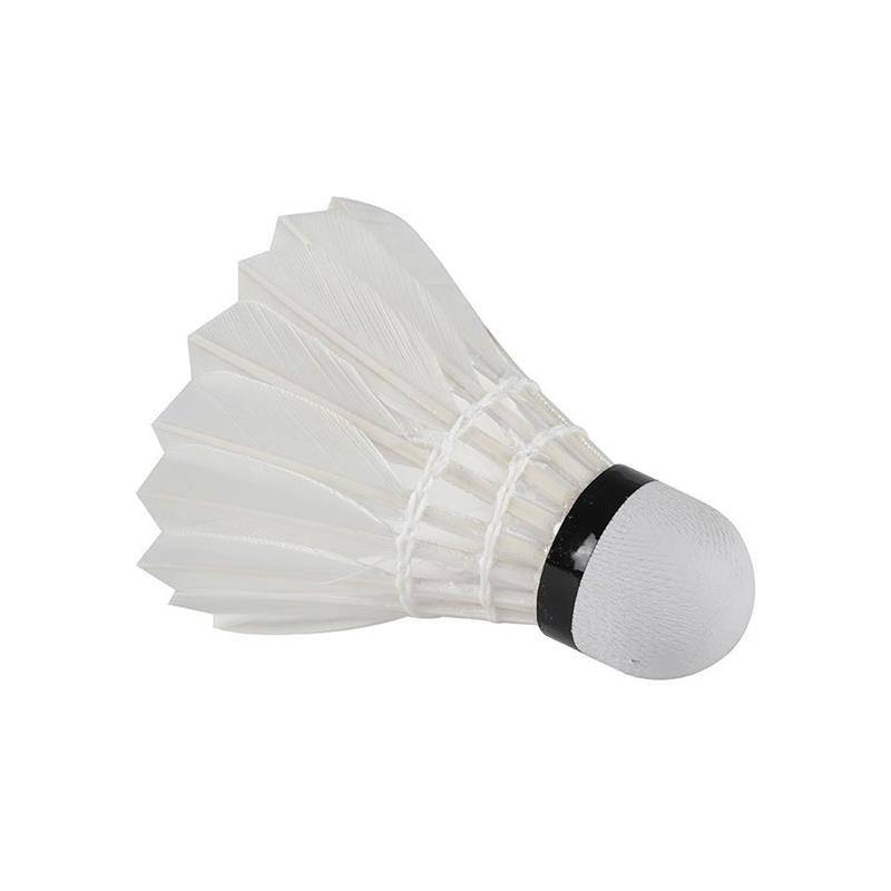 Xinjiang Tibet Free Premium Badminton Badminton Kings Kings 3/6/12 Only install bad goose hair outdoor competitions