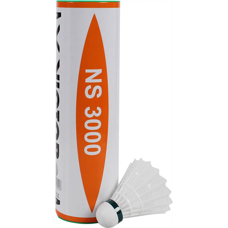 Victor victory nylon badminton badminton king Wicker can not play bad club for 6 only installed 3000