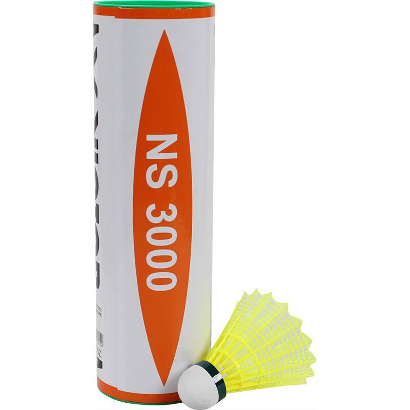Victor victory nylon badminton badminton king Wicker can not play bad club for 6 only installed 3000