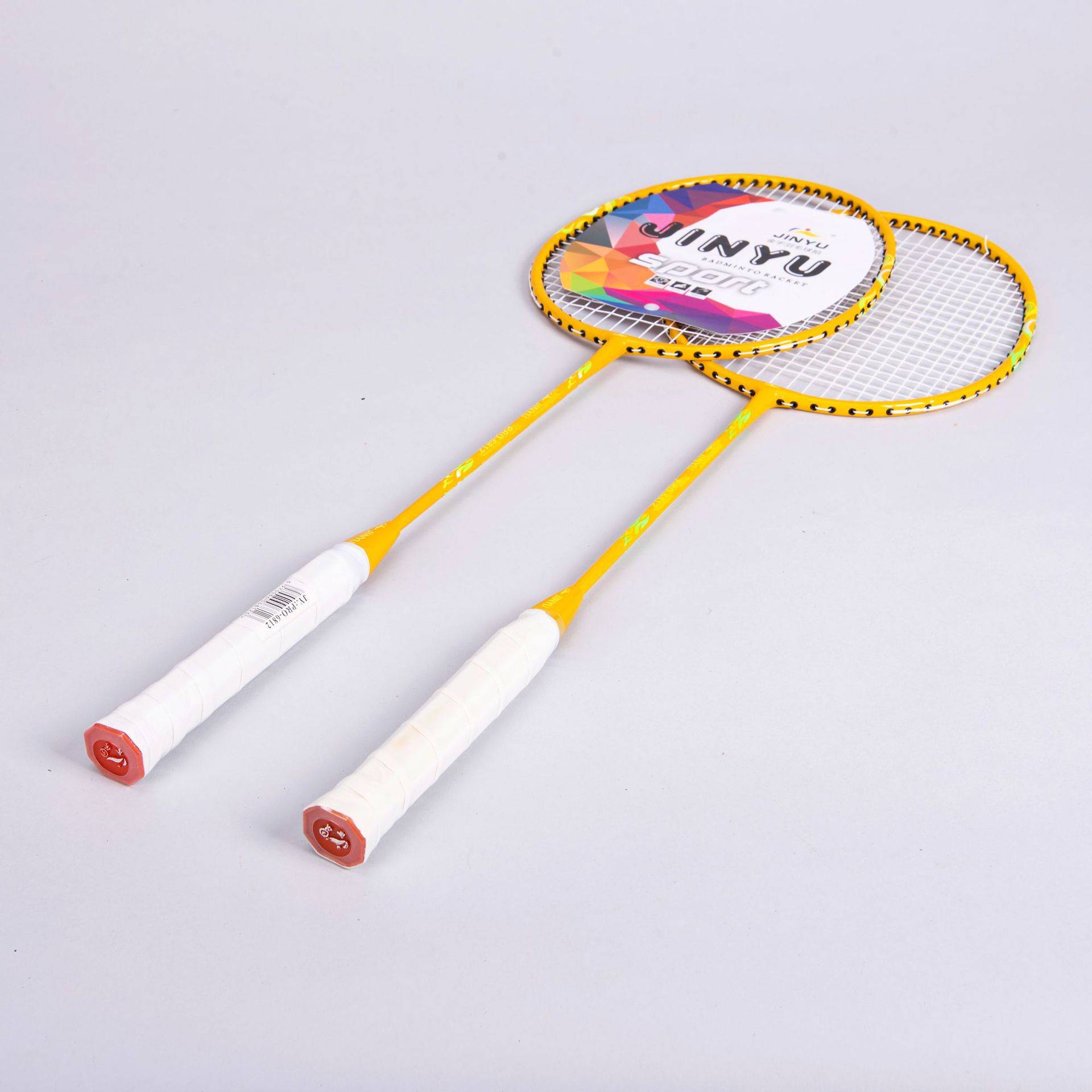 Wicker new professional competition special badminton racket bag titanium alloy and high bombs high bombs entertainment training