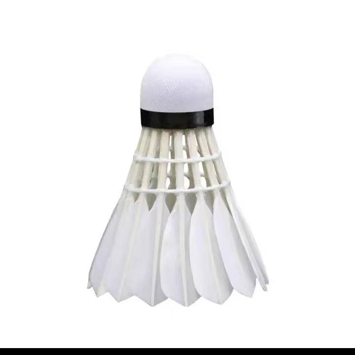 Yenix Genuine DTI82 Badminton Patriarch Kings Stable Training Competition Flying Stable