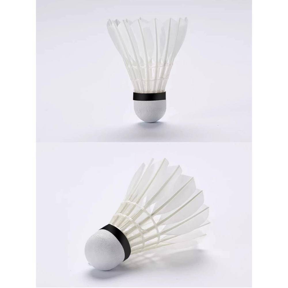 TOQO special attack badminton stabilization resistance to genuine products is not easy to break the goose hair room 77 -speed training 10