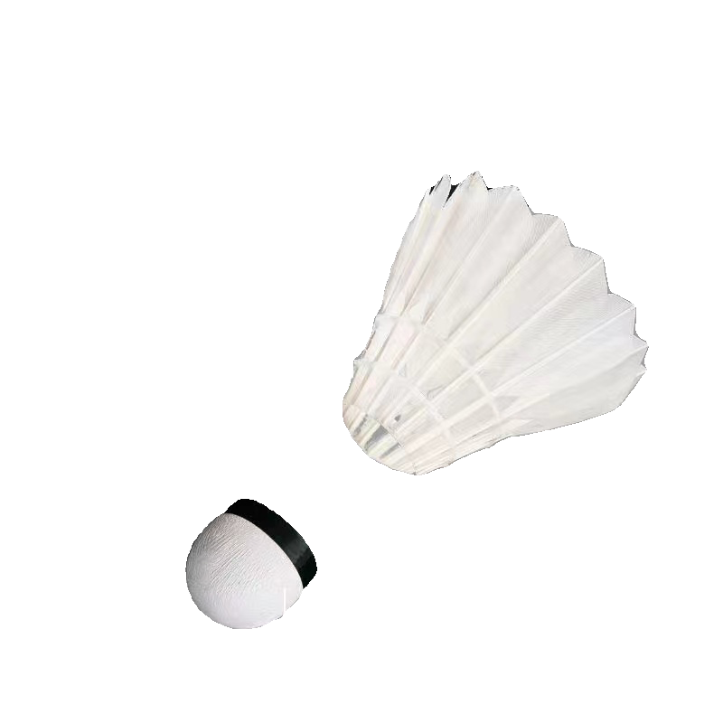 Tibu Badminton Pattooing Goose Flower Duck Duck Duck Mortele Training Special Power Competition Special ball Brand