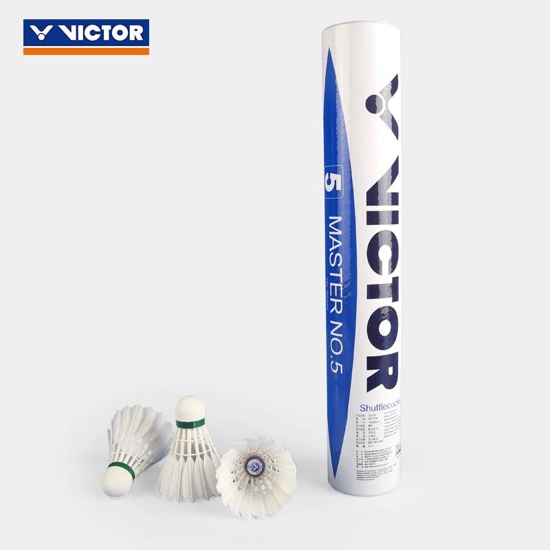 Victo Victor badminton master series master ACE No. 1 No. 3 No. 3 No. 6
