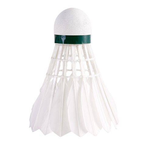 Factory direct selling badminton king goose hair badminton indoor outdoor learning entertainment training genuine badminton badminton