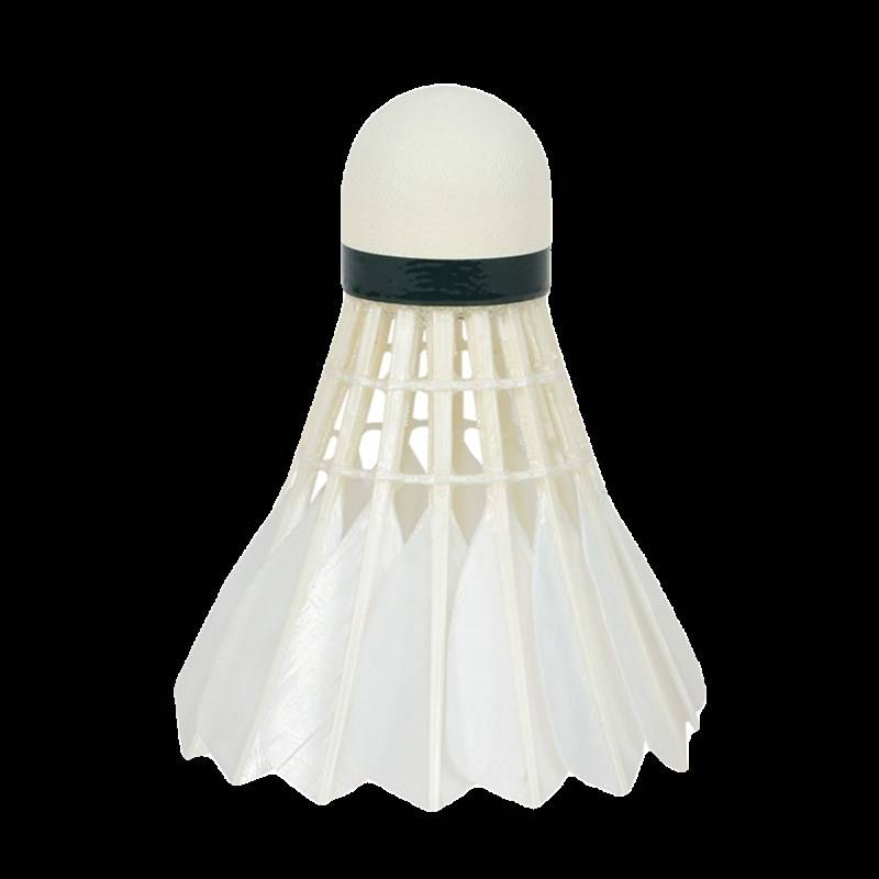 Quick-temperature ccd series D-3S badminton duck ball club Southern practice ball