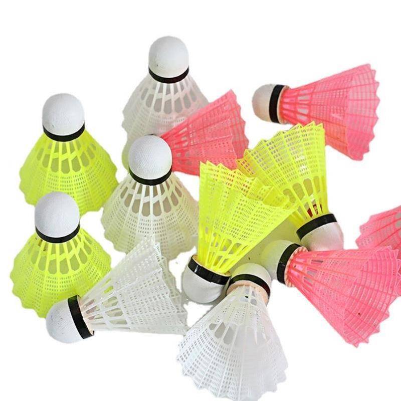 fluorescent green ball at night, windproof plume, windproof, fluffy