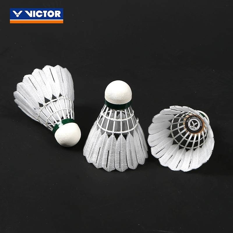 2024 new carbon -sound badminton badminton flying badminton flight stable and fighting competition