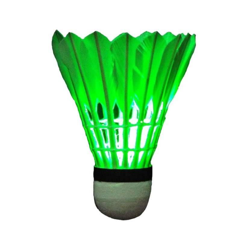 Leke Lighting Badminton Source Manufacturer now suppliers over 4 barrels of barrels of LED Lights Night Lemon Badminton Badminton