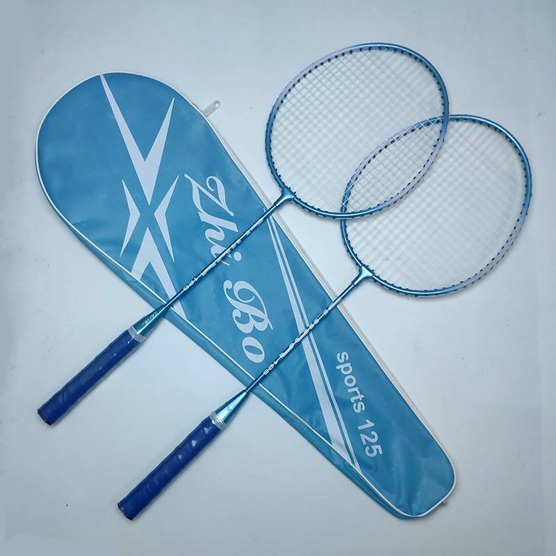 Red Double Hi Couple The Lote Divide the Goddess Training Student Beginner Fitness Badminton Rag 125G4ZB125