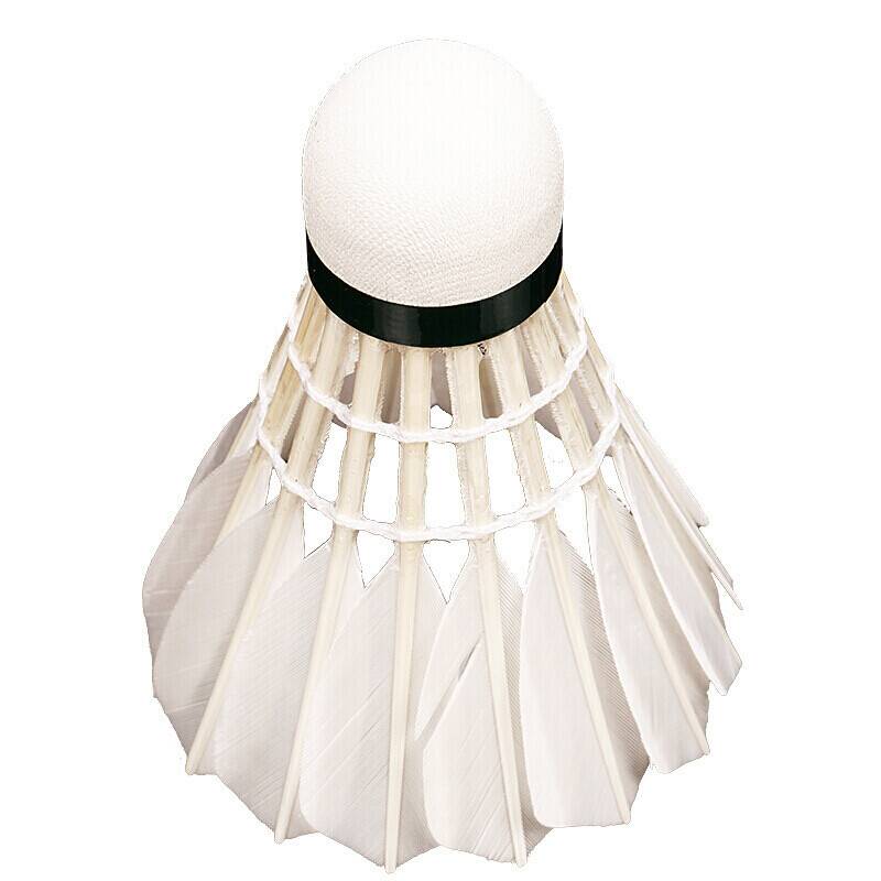 Yonex YoneX Badminton AS-03 Duck Hair Badminton (1 bucket of 12 installations)