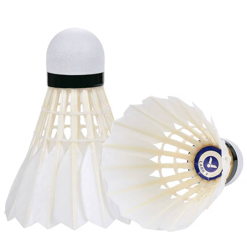 Wicker Victor Victory Badminton Play Stable Practice Competition Ball, Lark4 12