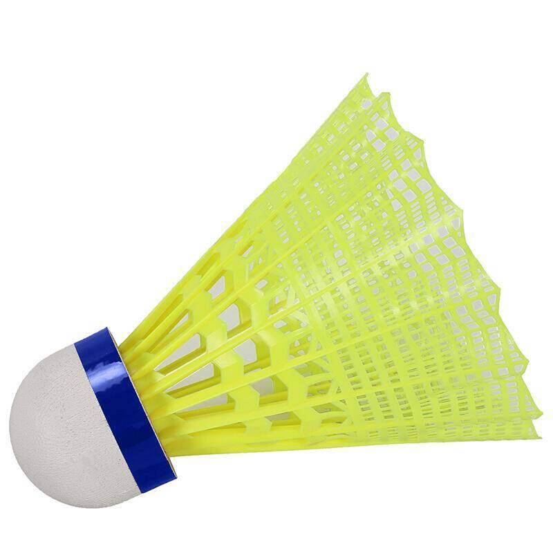 EssenceYonex YoneX badminton M-600/S-TW1CR nylon ball-resistant indoor and outdoor training YY plastic