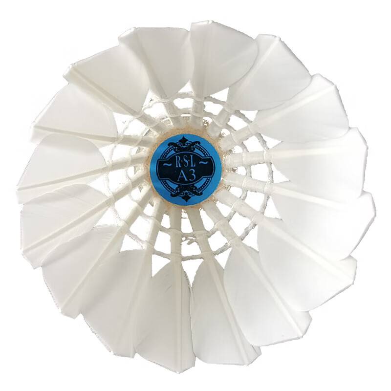 Asian Dragon RSL Ya Shilong 66/A3 Badminton micro -defect training for training is stable 77