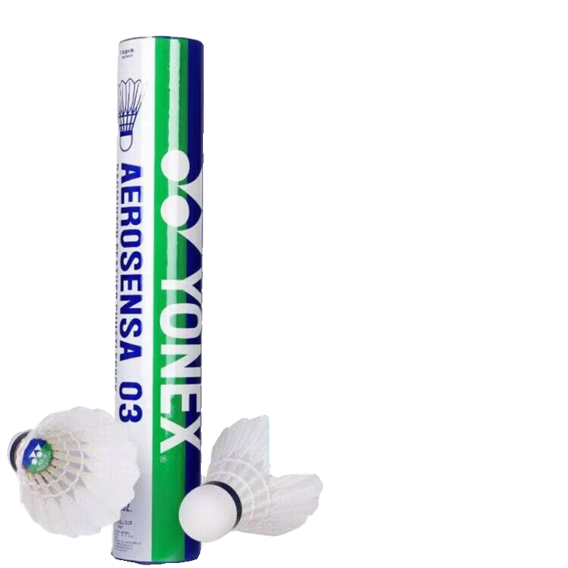 YONX Yonis YY Badminton Duck Mao Mao AS02 game AS03/05/9 resistant AS9 Goose Fool Wind Eman
