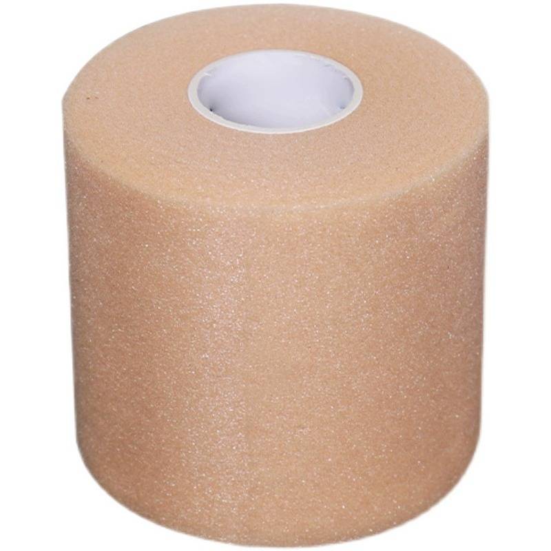 Bunder racket reduction film ball racket hand glue bottoming handle holding the cushion membrane cushion membrane anti -vibration film bottom glue
