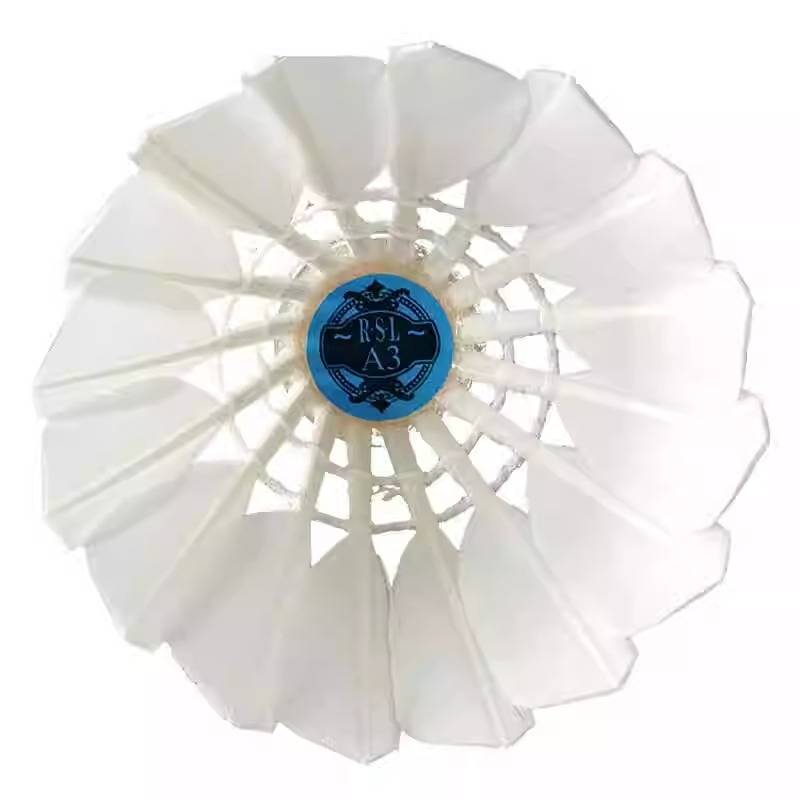 Ya Lion Badminton Genuine Flagship Store A3 Playing Stable Flying 12 Professional Training Competition Ball
