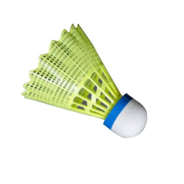 Outdoor windproof professional competition night badminton band lamp luminous training room stabilizer ball anti -wind fluorescence light