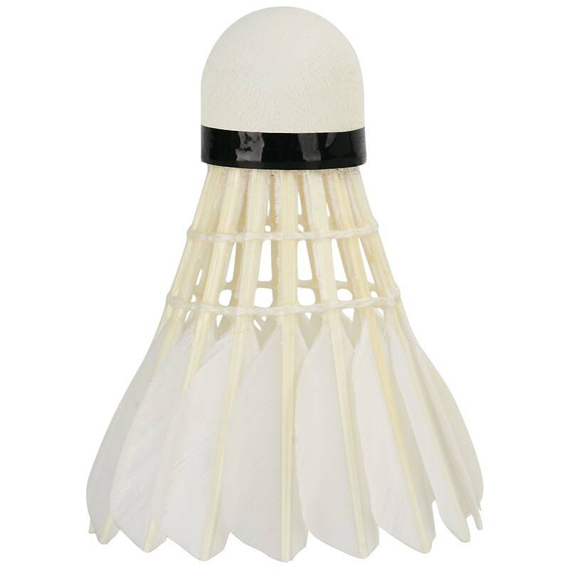 Li Ning D6D8G100G300G600G900C60C60C80 Badminton Duck Ball Goose Flight Ball Flying Stable 77 speed