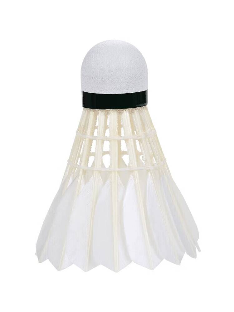 Victor Victor Victory Badminton Games Training Stable Master No. 9 Goose Flower Ball 12