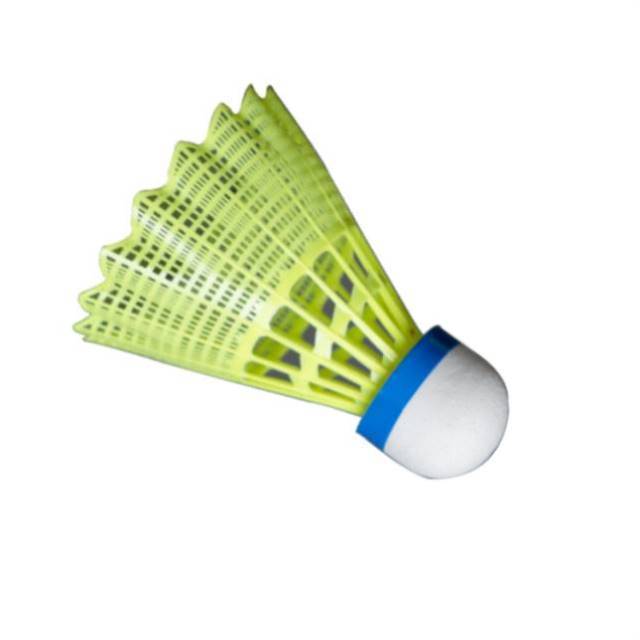 Ball super resistant to light emitting training badminton ball night light core night anti -wind outdoor outdoor night durable stable elasticity