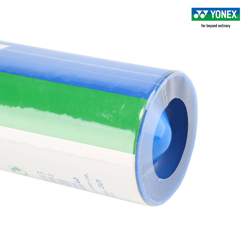 YONEX/Yunix's official website badminton AS-40EX12 only installs yy