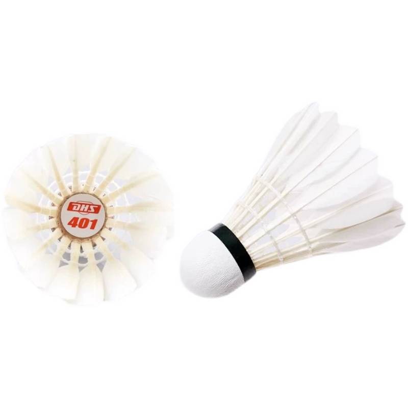 Red Shuangxi Badminton 401 403 Training Outdoor Room tolerance is not easy to rot the game professional badminton