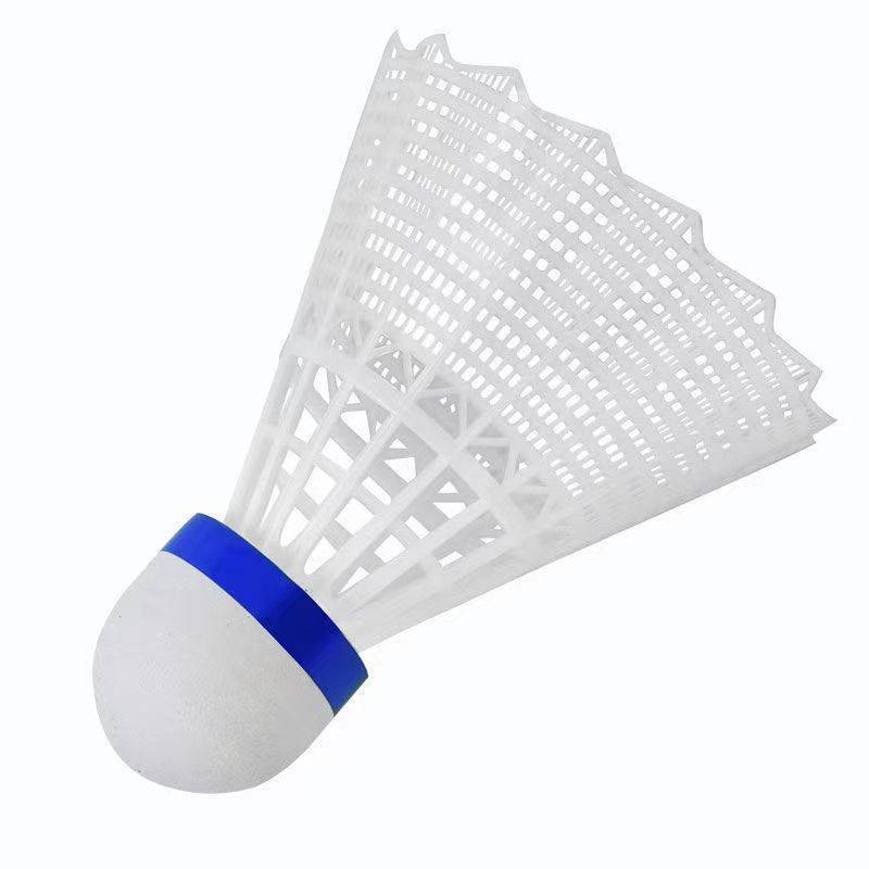 Nylon badminton plastic exercise high elasticity can not be bad and resistant to indoor and outdoor competition training for multi -color