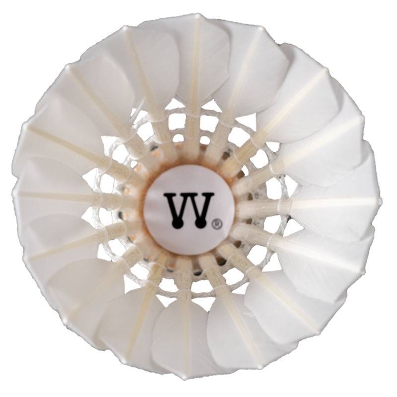 Weiyu Gold Series Badminton 3/6/12 only installed indoor outdoor entertainment training