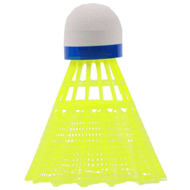 Glowing badminton belt LED light luminous color -resistant plastic -resistant plastic nylon high elastic night windproof