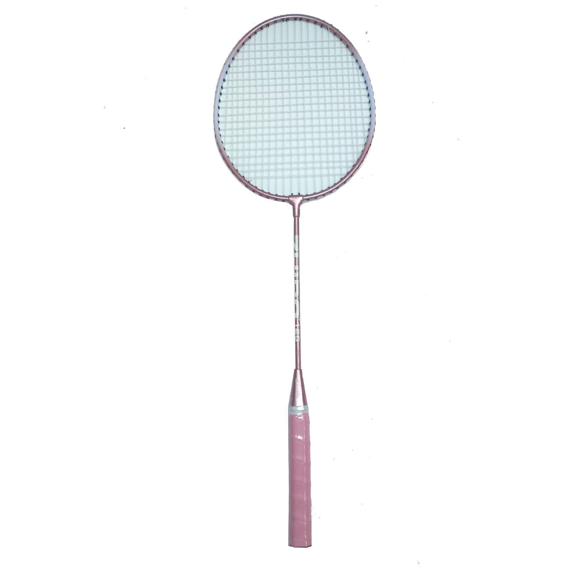 Wicker's new couple alloy split goddess training students beginner scholar fitness badminton badminton