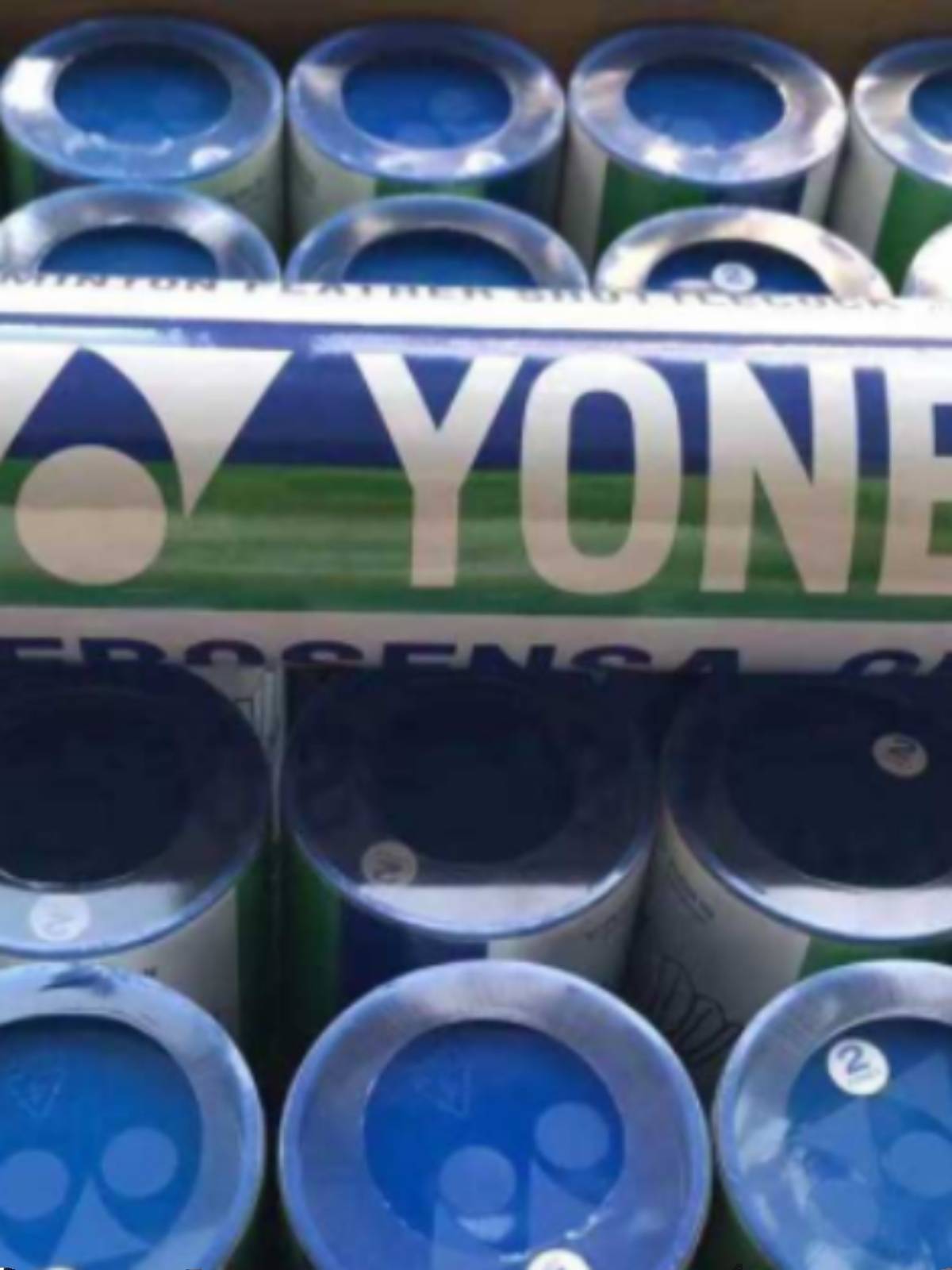 YONEX Yunix Badminton AS05 AS9 Flying Stable Club Training Competition Ball