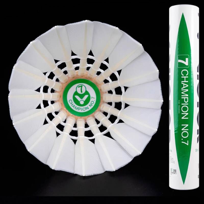 Victor/Wicker 5 6 7 8 8 8 8 Badminton full round hair