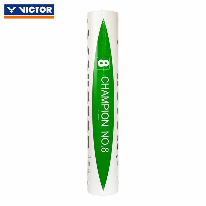 Genuine Victor Victory Badminton Competition No. 1/3/5/8 9 -dimensional multi -training contest badminton playing king
