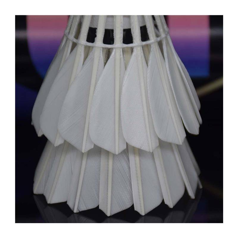 Genuine HIGH5 Badminton Original S6 Patriarch King Stable Training Competition 12 Packales