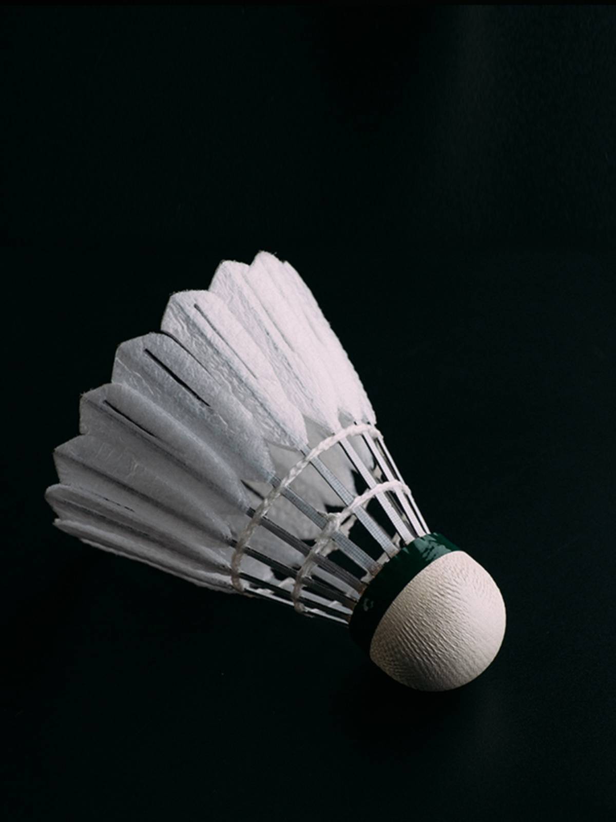Genuine Victor Victory Badminton Victor Super Patriarch NCS New Carbon Sound Professional Artificial Badminton