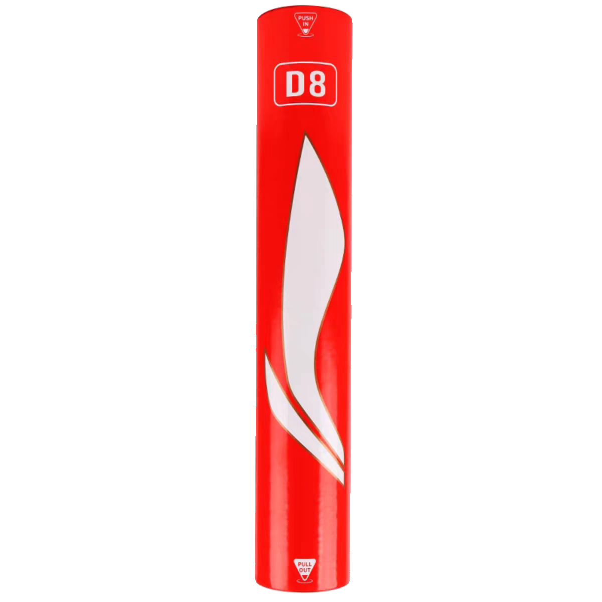 Genuine Li Ning Badminton Play G200/C50/C60/D8 professional competition training for 12 installations