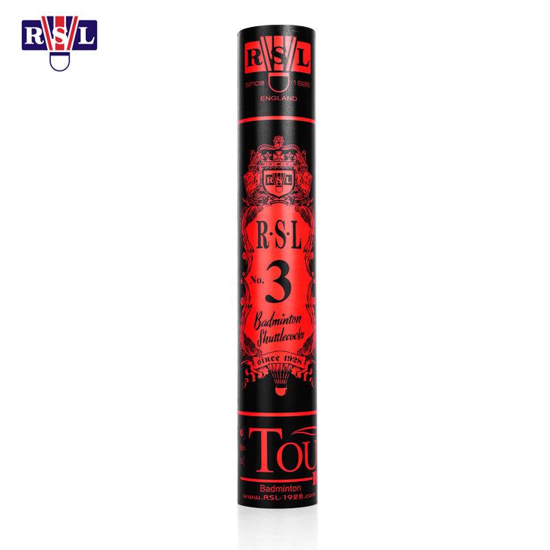 RSL Aya Dragon Badminton No. 3 No. 3 No. 5, No. 8 No. 7, No. 10 Badminton Tube 12/Tube