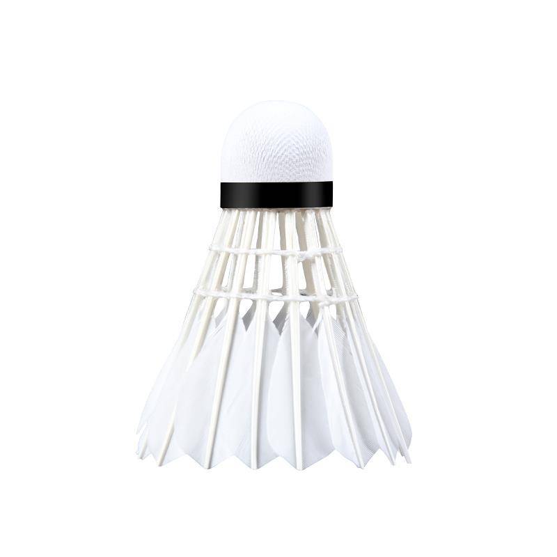 New Weiyu Badminton Playing 12 Purgically Purgically Portable Patients and Not Easy to Broken Indoor and Outside Competition Special Orthopedic Windproof Training